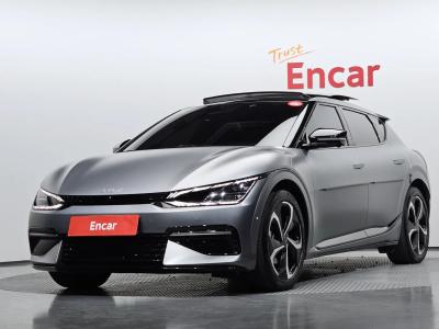 2022 Kia EV6