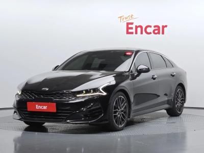 2020 Kia K5