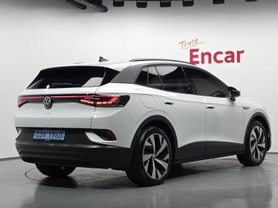 2023 Volkswagen ID.4