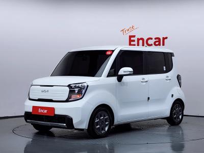 2026 Kia RAY