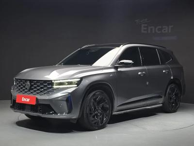 2025 Renault Korea Grand Koleos