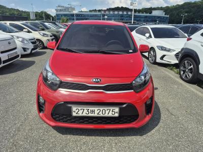 2017 Kia Picanto
