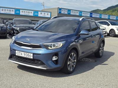 2018 Kia Stonic