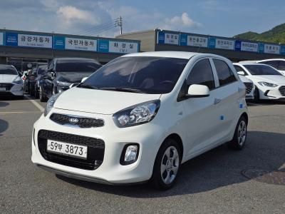 2016 Kia Picanto