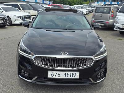 2017 Kia K7