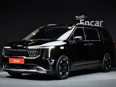 2025 Kia Carnival