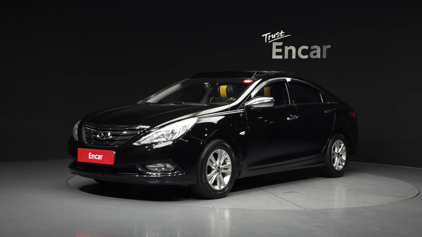 2010 Hyundai Sonata