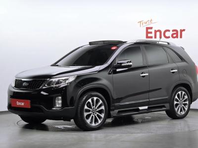 2013 Kia Sorento