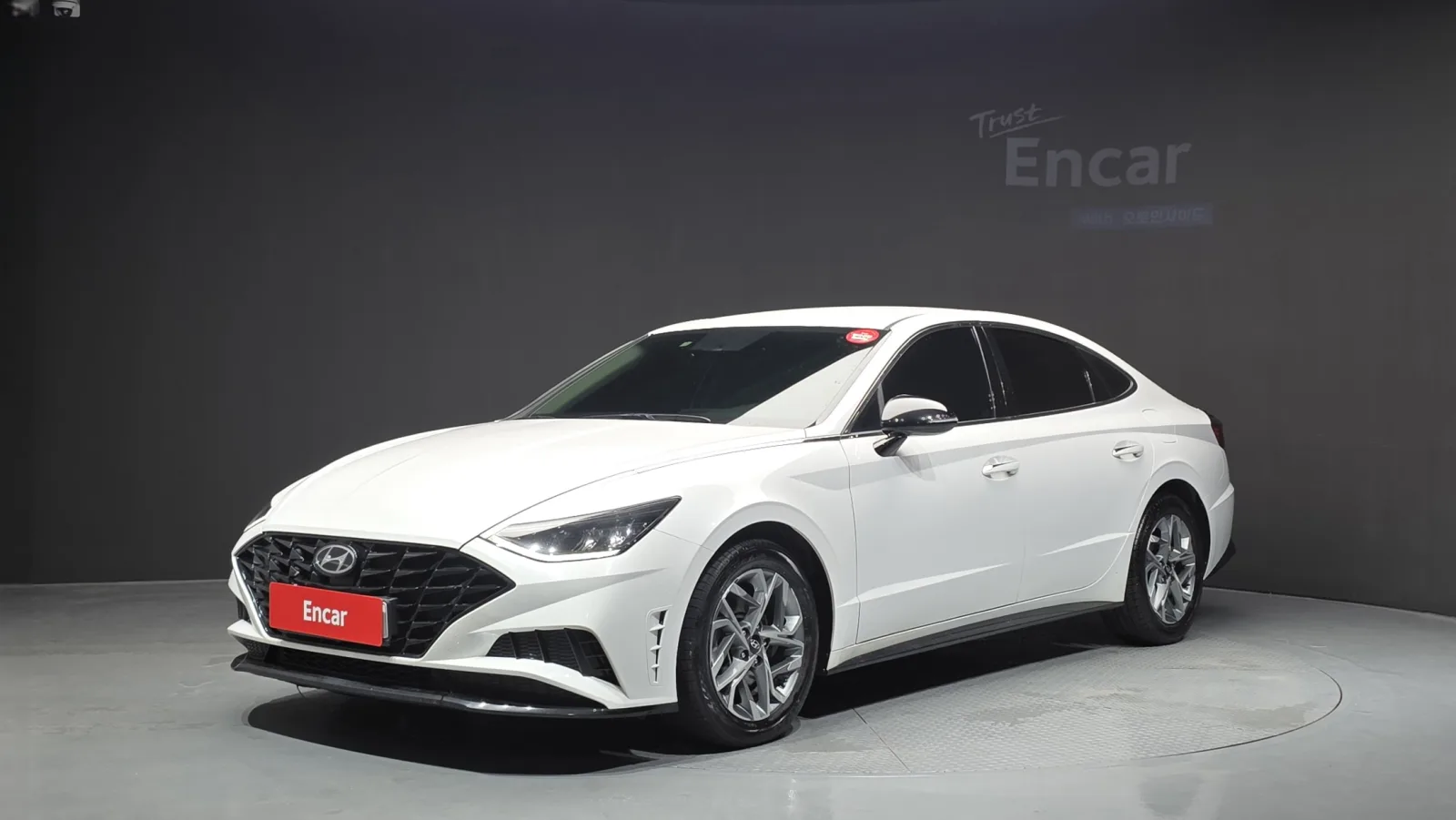 2023 Hyundai Sonata