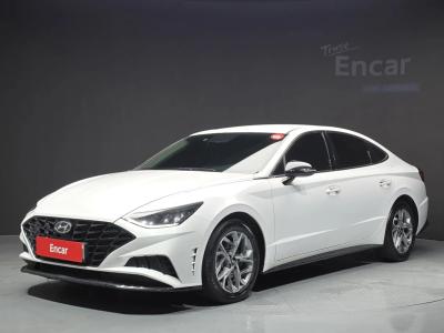 2023 Hyundai Sonata