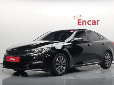 2019 Kia K5