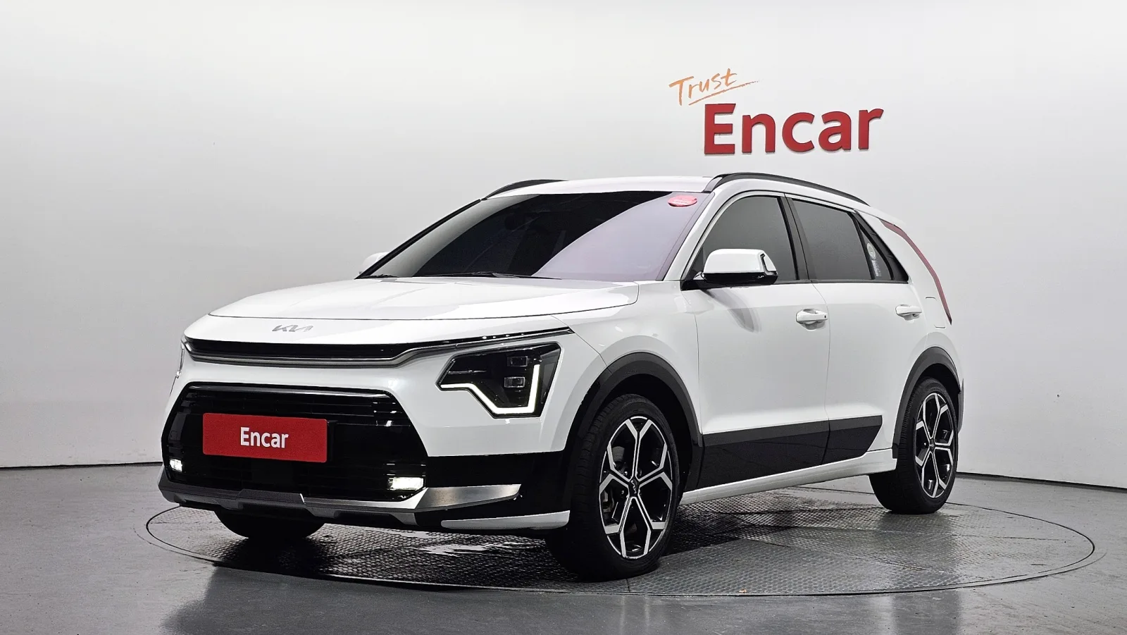 2022 Kia Niro