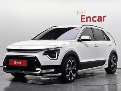 2022 Kia Niro