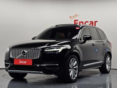2017 Volvo XC90