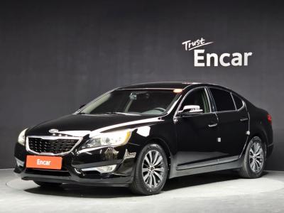 2012 Kia K7
