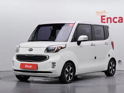 2015 Kia RAY