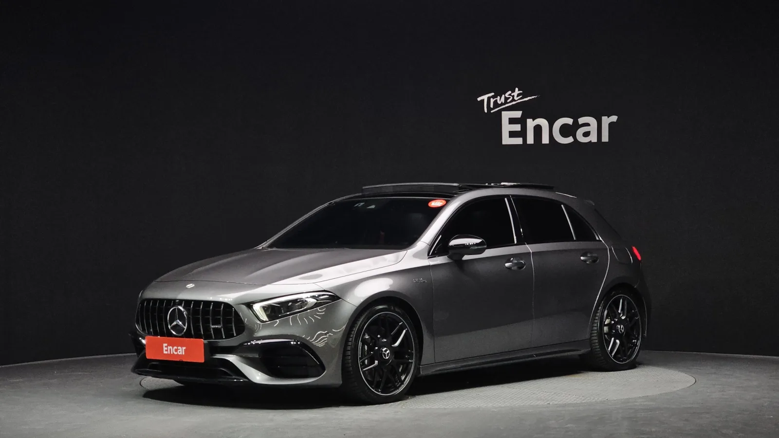 2023 Mercedes-Benz A-Class
