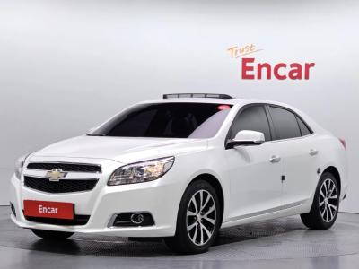2015 Chevrolet Malibu