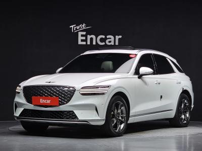 2022 Genesis GV70