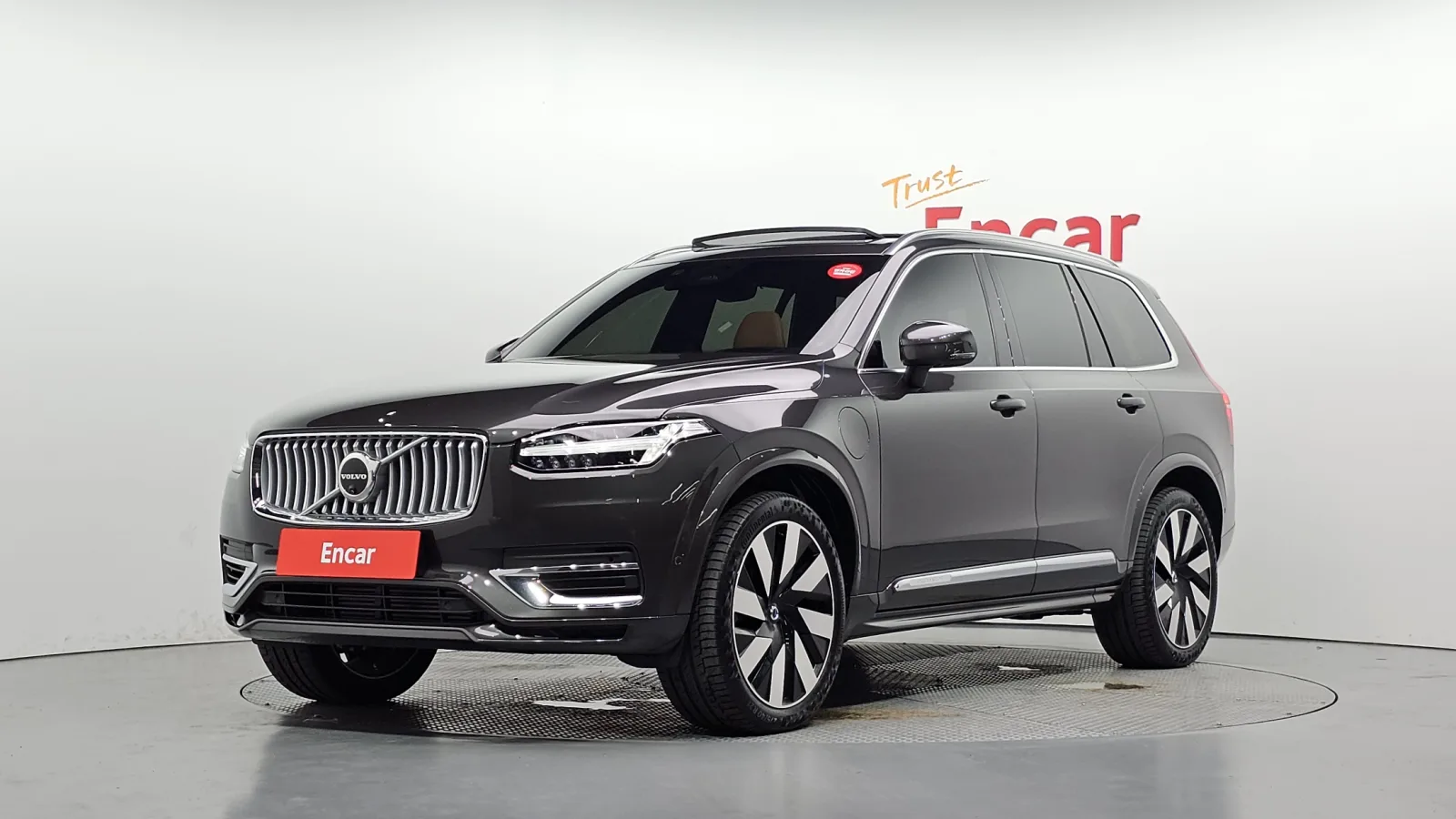 2024 Volvo XC90