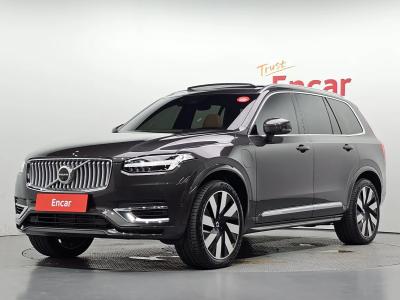 2024 Volvo XC90