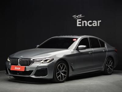 2023 BMW 5-Series