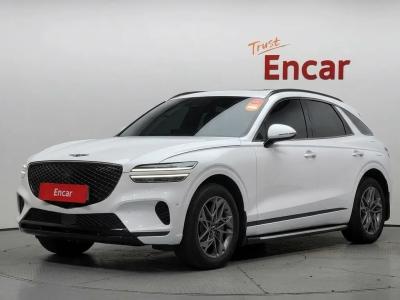 2023 Genesis GV70