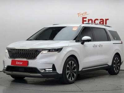 2023 Kia Carnival