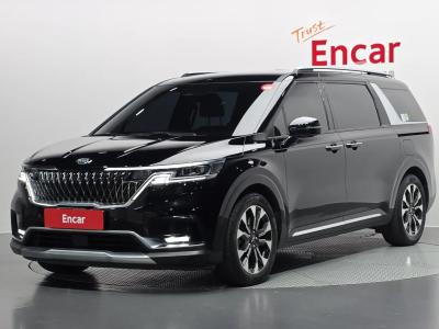 2021 Kia Carnival