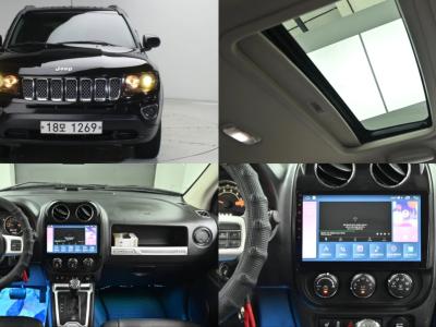 2014 Jeep Compass