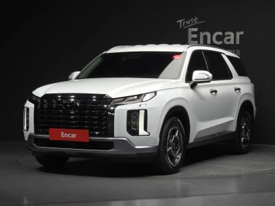 2023 Hyundai Palisade