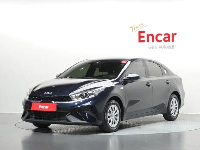 2022 Kia K3