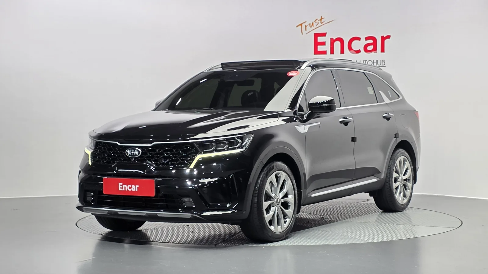 2021 Kia Sorento