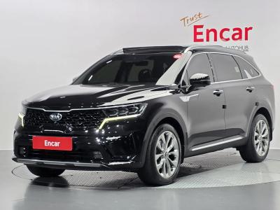 2021 Kia Sorento