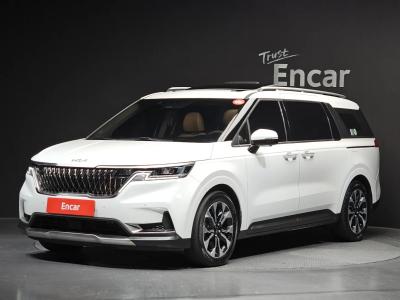 2022 Kia Carnival