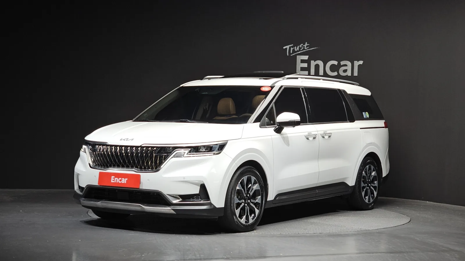 2022 Kia Carnival