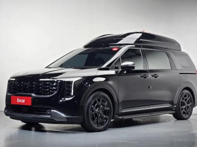 2026 Kia Carnival