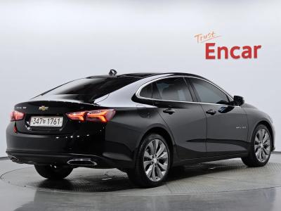 2019 Chevrolet Malibu