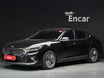 2020 Kia K7