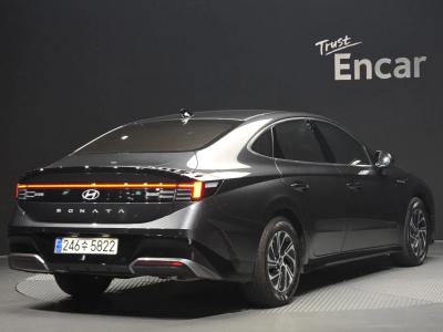 2024 Hyundai Sonata