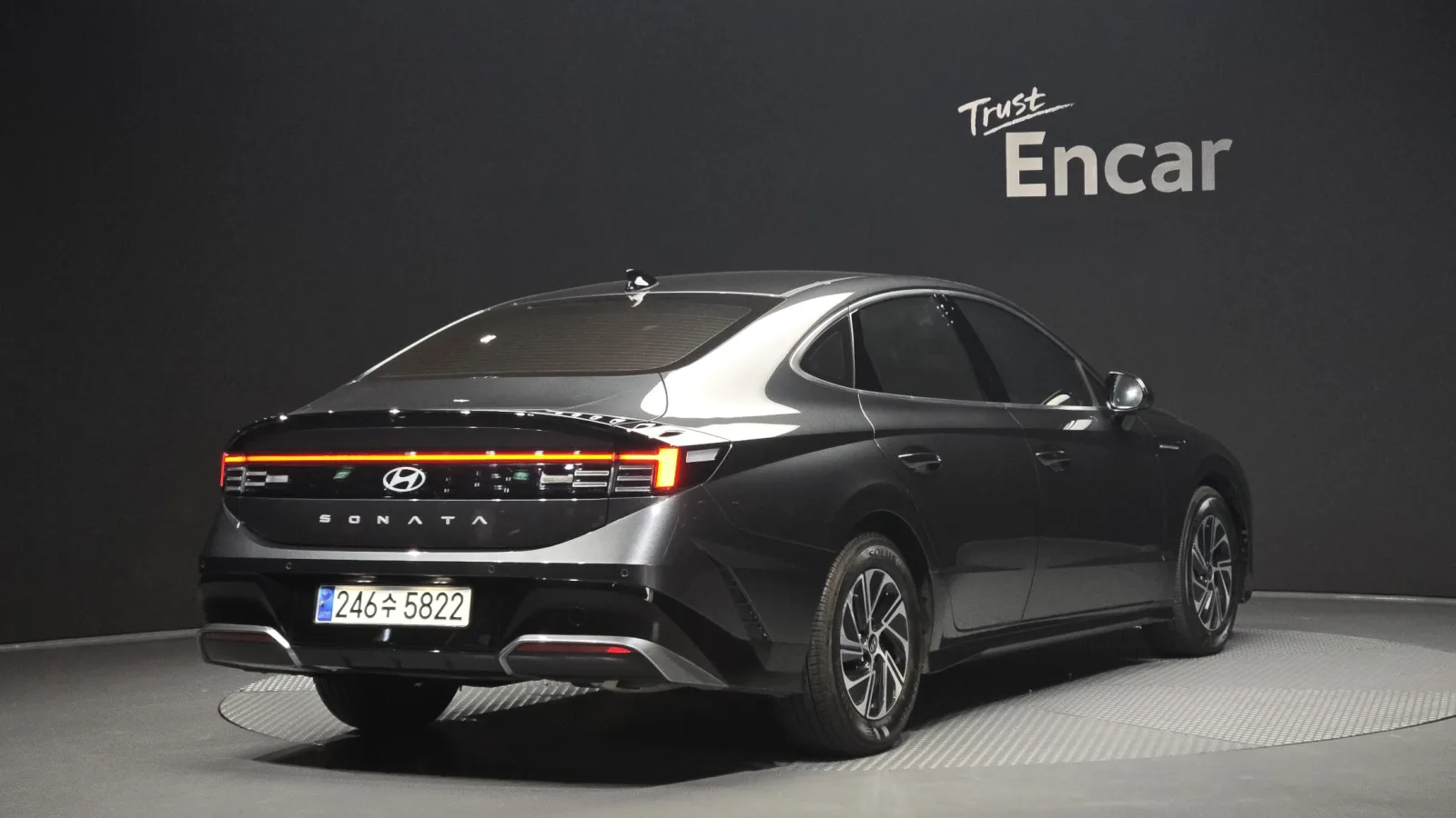 2024 Hyundai Sonata