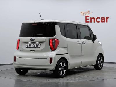 2016 Kia RAY