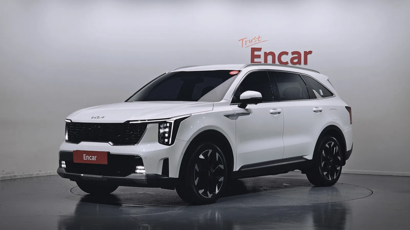 2024 Kia Sorento