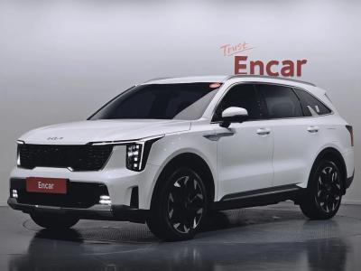 2024 Kia Sorento