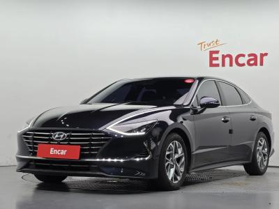2020 Hyundai Sonata