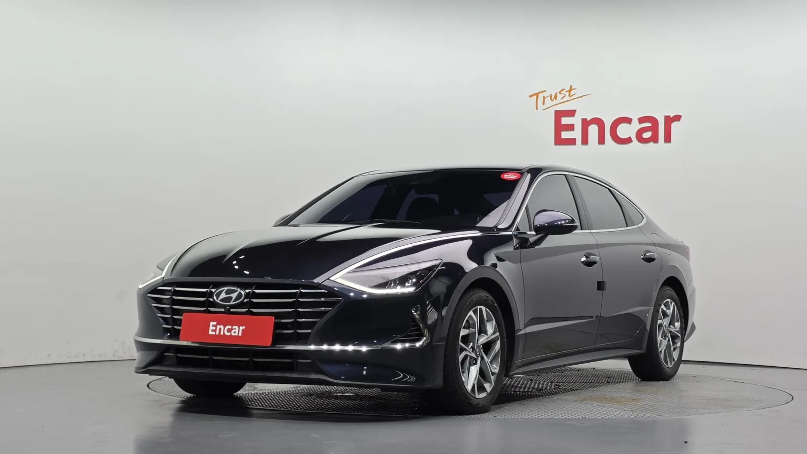 2020 Hyundai Sonata
