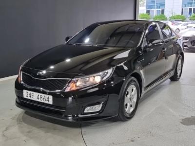 2015 Kia K5