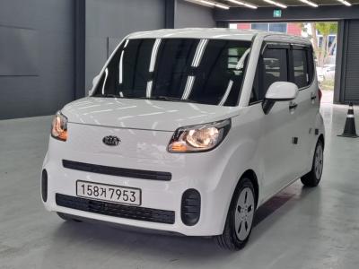 2021 Kia RAY