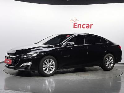 2019 Chevrolet Malibu