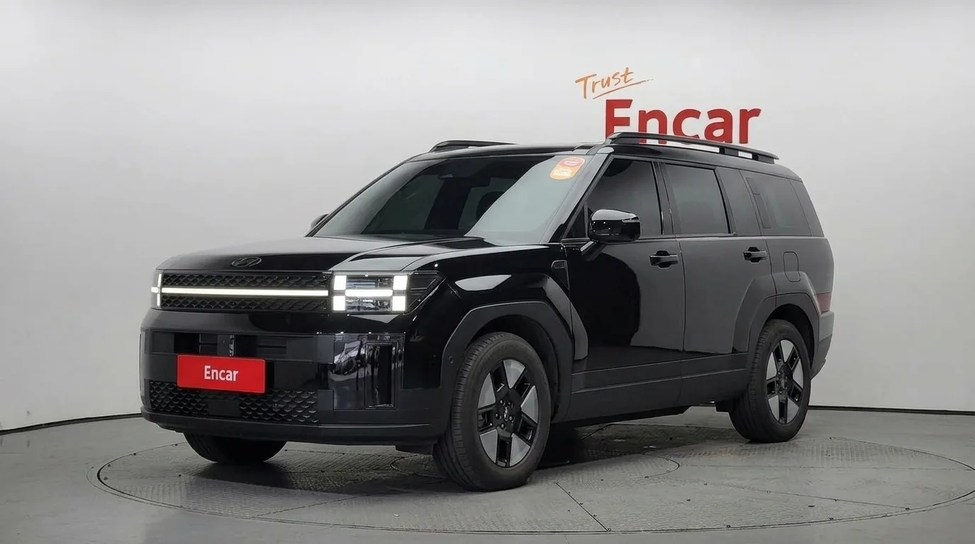2024 Hyundai Santa Fe